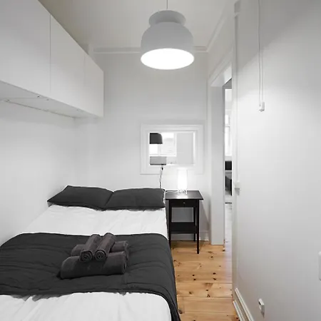 Lejlighed Lovely 1-br Near Lakes - 18