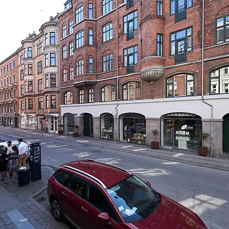 Lovely 1-br Near Lakes - 18 Lejlighed