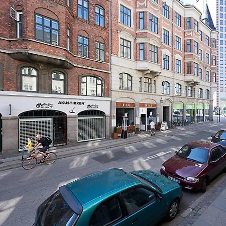 Apartmán Lovely 1-br Near Lakes - 18